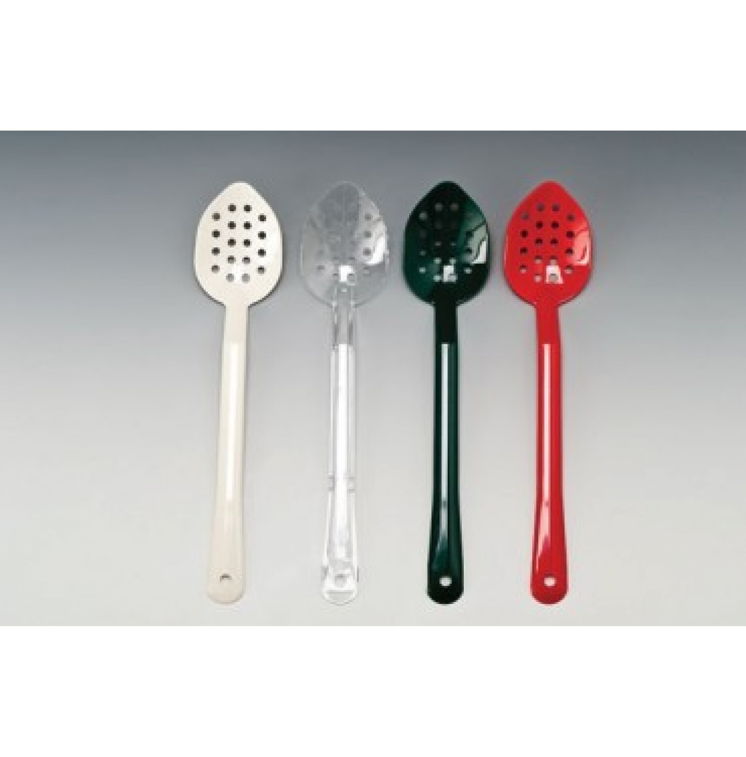 POLYCARBONAT ZEYTİN VE SALATA KAŞIĞI